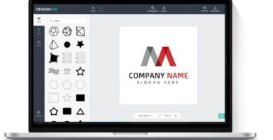 como hacer logo gratis