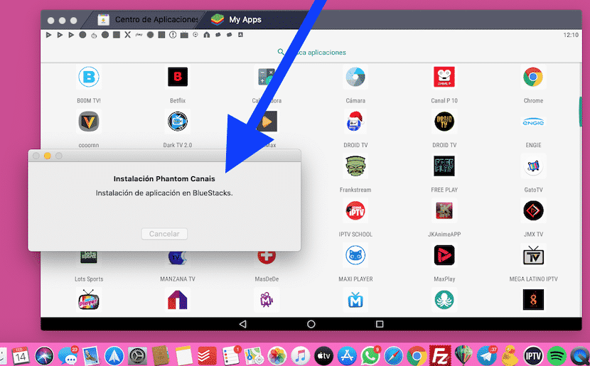 Cómo instalar canales fantasma en PC