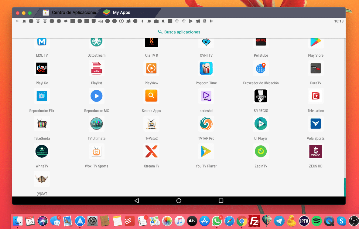 Cómo instalar V-SAT en la computadora