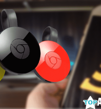 como instalar apk en smart tv con chromecast