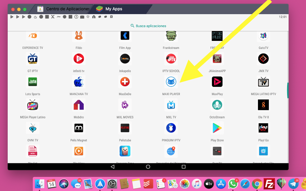 Cómo instalar Max Player en PC