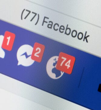 como rescatar los mensajes eliminados de Messenger de Facebook