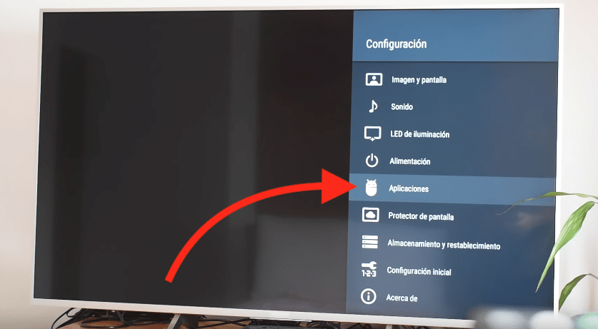 ¿Cómo puedo tener Google Play en Sony Bravia?