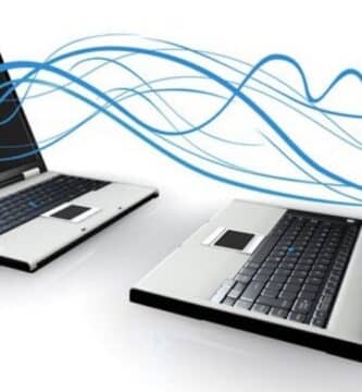 conectar dos ordenadores en red con Windows 10