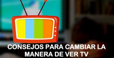 consejos para ver tv