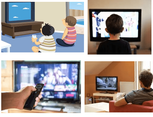 Consejos para ver la televisión en Smart TV