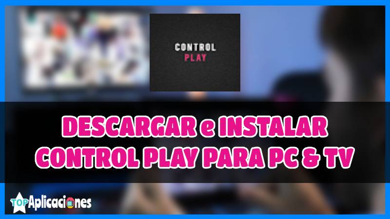 Descargar Control Play Soccer Apk 2020, Control Play Soccer Apk Mega, Control Play Sports Apk