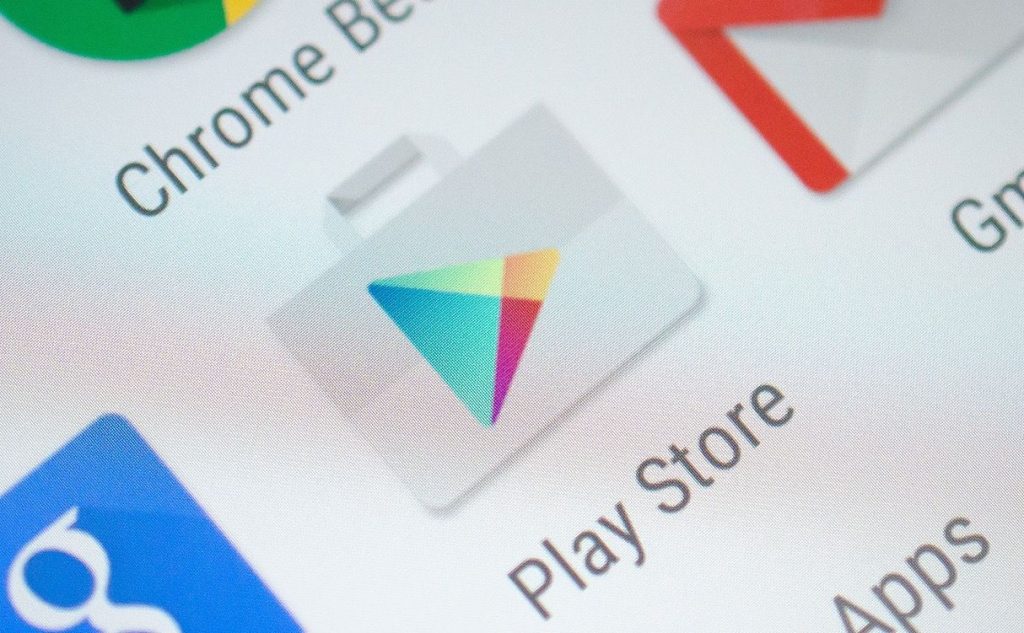 Solucionado el bloqueo del servidor en Play Store