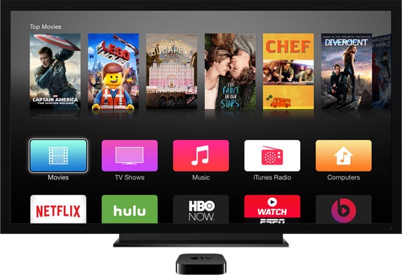 Alternativas-Chromecast ¿Cuáles son las mejores alternativas a Chromecast?