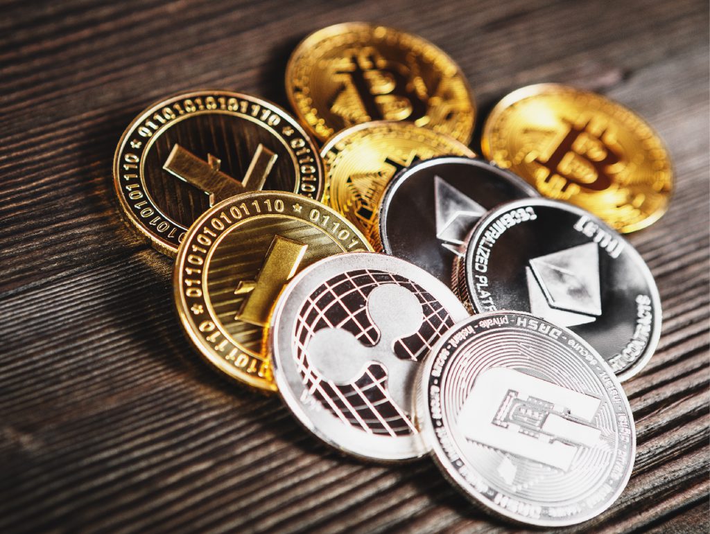 mejor gpu para mineria