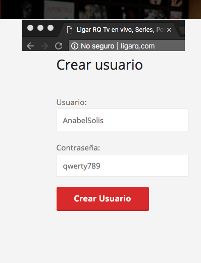 Cuenta oferta TV box IPTV aplicación Android 2018