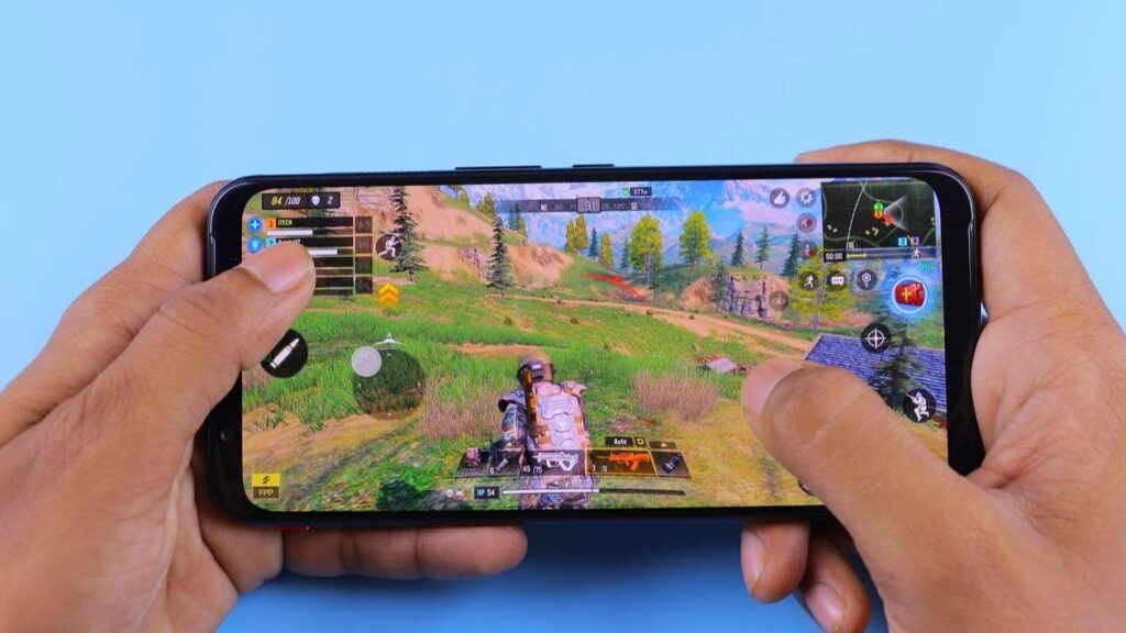 mejores juegos android