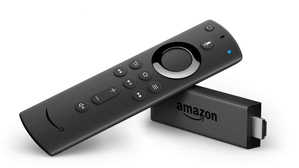 Cómo configurar Amazon Stick