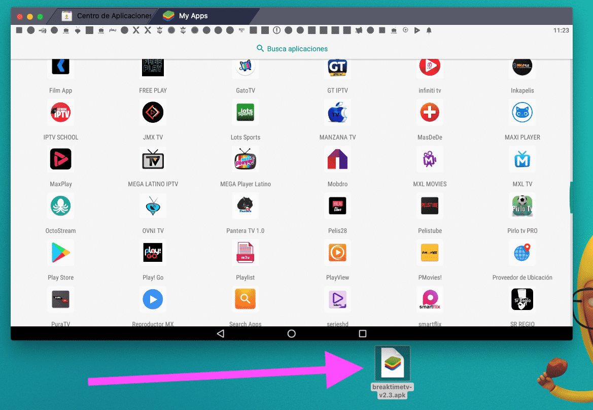 Descargar Break Time para Windows