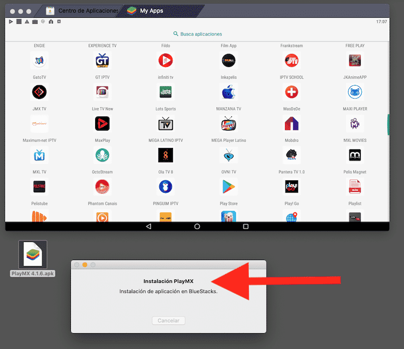 Descargar Playmax para PC