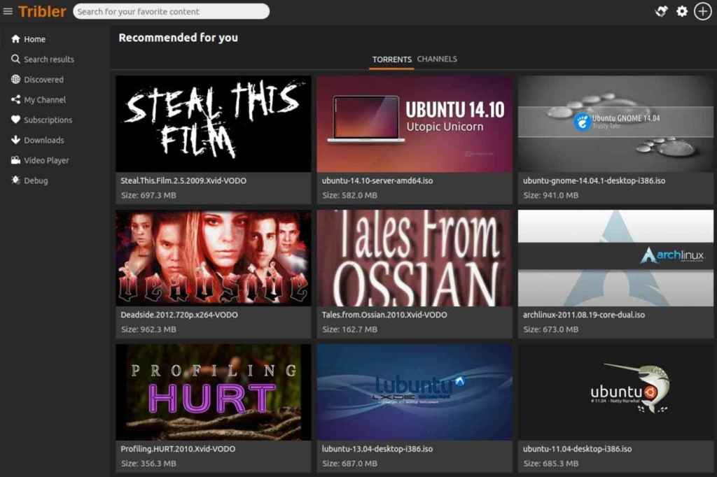 descargar Torrents en 2019 1