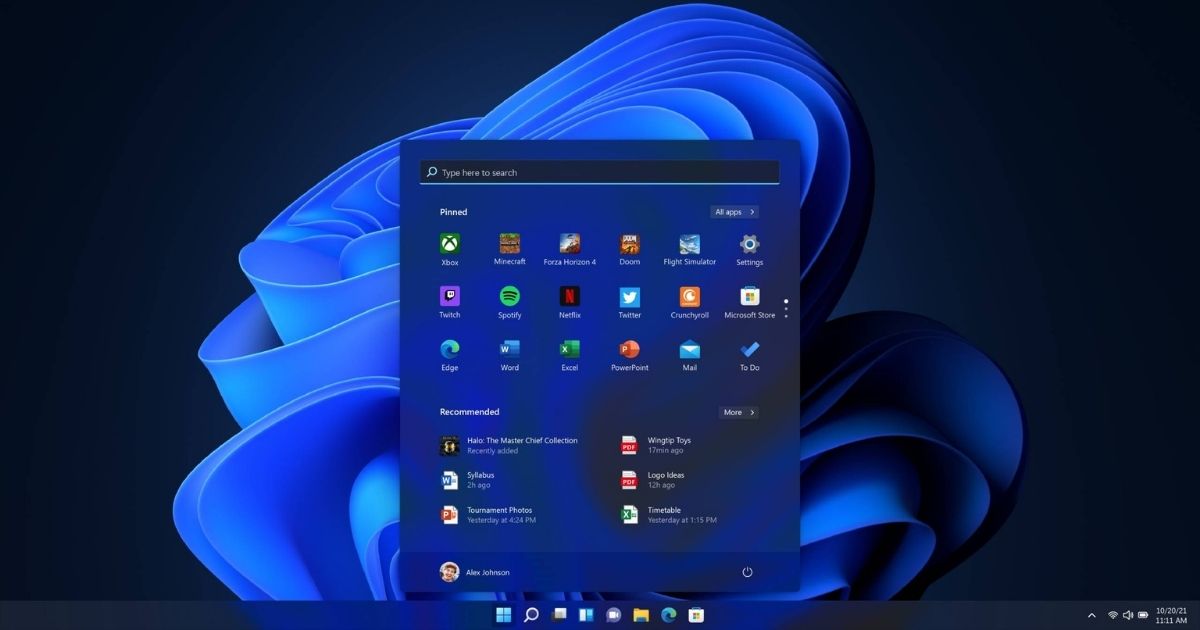 descargar windows 11