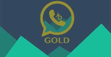 descargar YOWhatsApp Gold 1