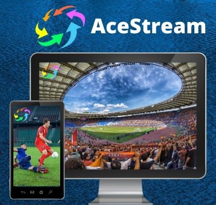 Instalar Acestream