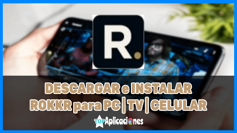 Descargar Rokkr apk, Descargar Rokkr para Smart TV, Descargar Rokkr para PC, Descargar Rokkr para iOS, Descargar Rokkr para Android, Descargar Rokkr para iPhone, Descargar Rokkr, Descargar Rokkr App