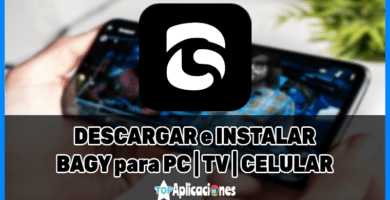 descargar bagy peliculas y series apk