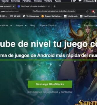 descargar bluestacks 3 para mac