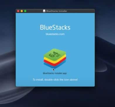descargar bluestacks 3 para macos