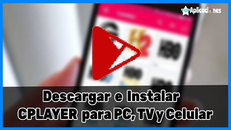Descargar C Player TV, C TV APK, FUT Player APK, Stream Player APK, C Play TV APK 2022, C Plus APK, C PlayTV APK, C Play TV