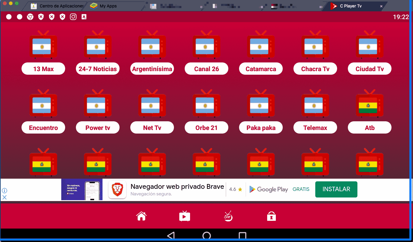 Descargar Z Player Apk para Android, Descargar Z Player Apk 2022, Descargar Z Player Pro Apk 2022