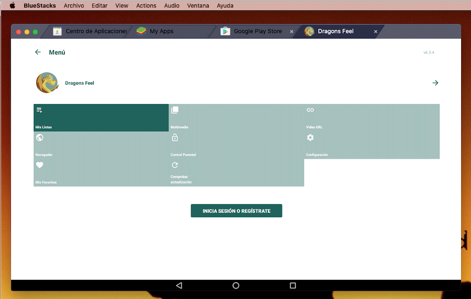 Descargar Dragon's Fell para PC con Windows