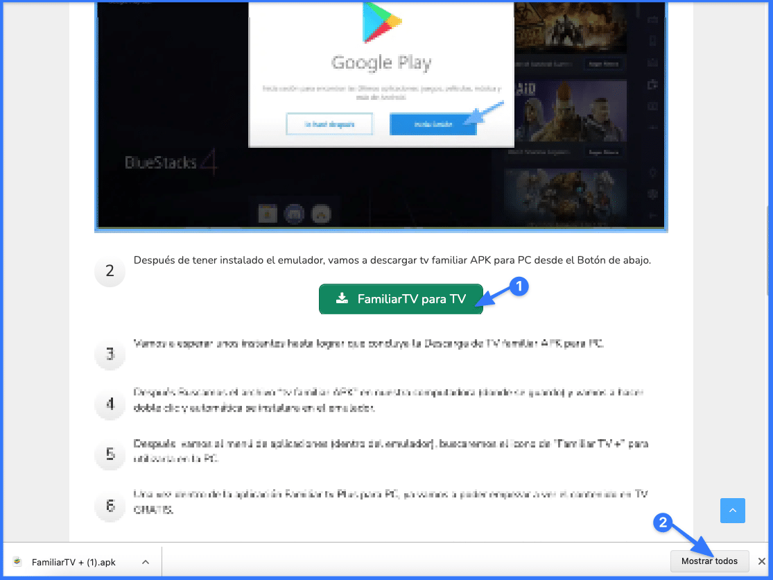 famiplay Android TV APK, Apps para Smart TV Android, Apps para Android TV Box 2020, Descargar Apps para Android TV