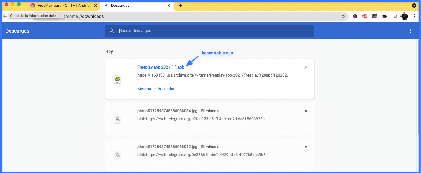 Descargar Freeplay en PC, Freeplay TV Live para PC, Freeplay Versión 1 0 2 Descargar, Freeplay TV Live APK 2021