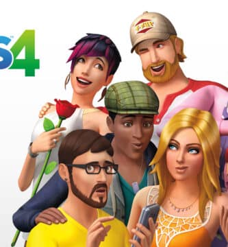 descargar los Sims 4