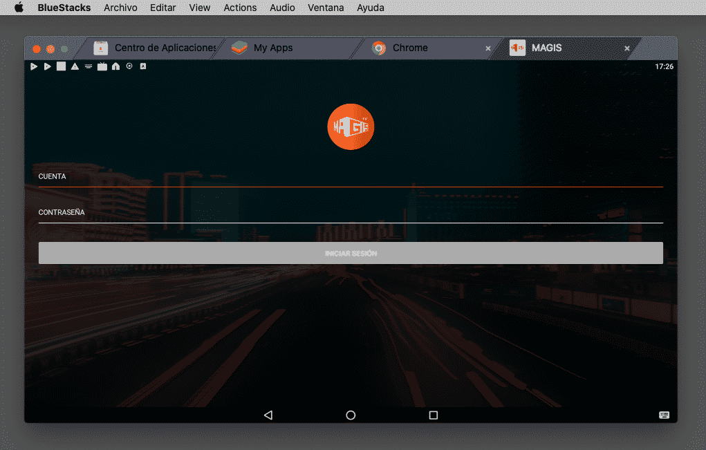 Descargar MagisTV para PC