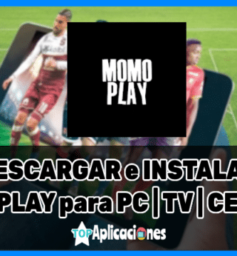 descargar momo play apk