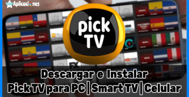 descargar pick tv apk gratis