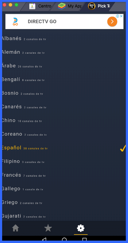 Descargar Pick TV APK 2020, Descargar Pick TV APK 2021