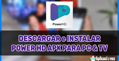descargar power hd para pc android y smart tv