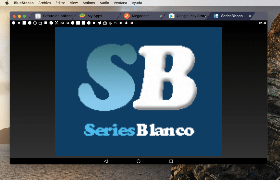 Cómo descargar Serie Blanca para PC