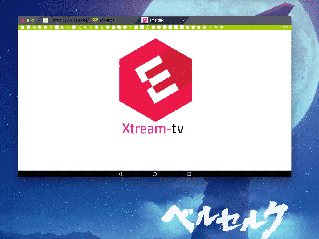Descargar Smartflix para Mac