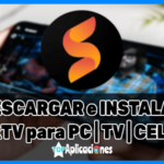descargar sparktv apk lista de canales