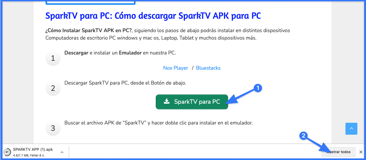 Sparktv App Web App Descargar, Sparktv App Web App Gratis, Sparktv App Web App Descargar, Sparktv App Web App para Android