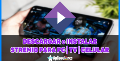 descargar stremio apk