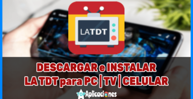 descargar tdt espanola