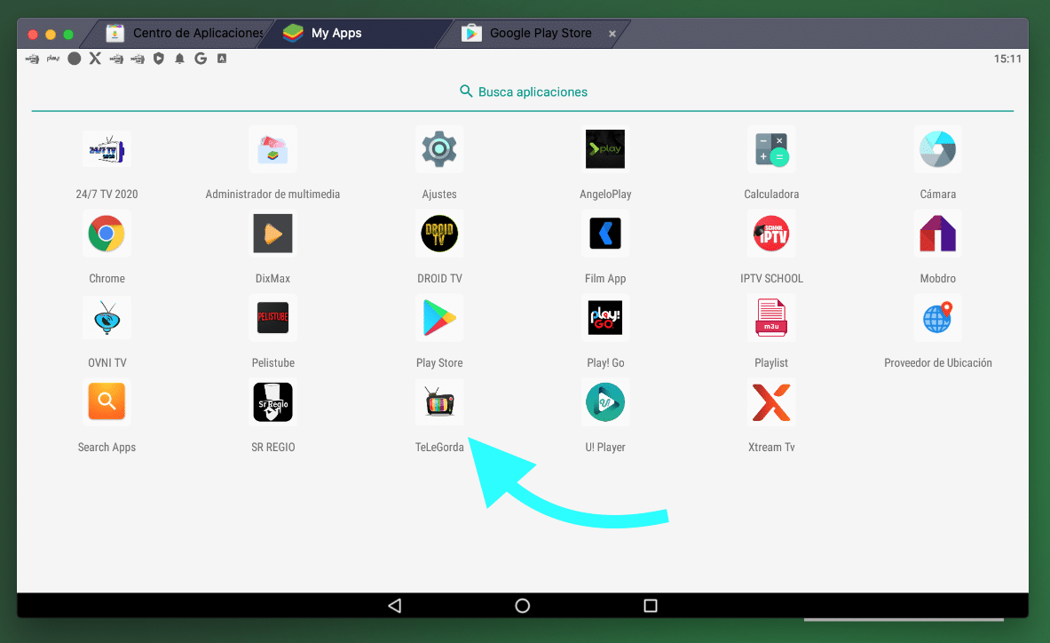 como descargar fat tv para pc