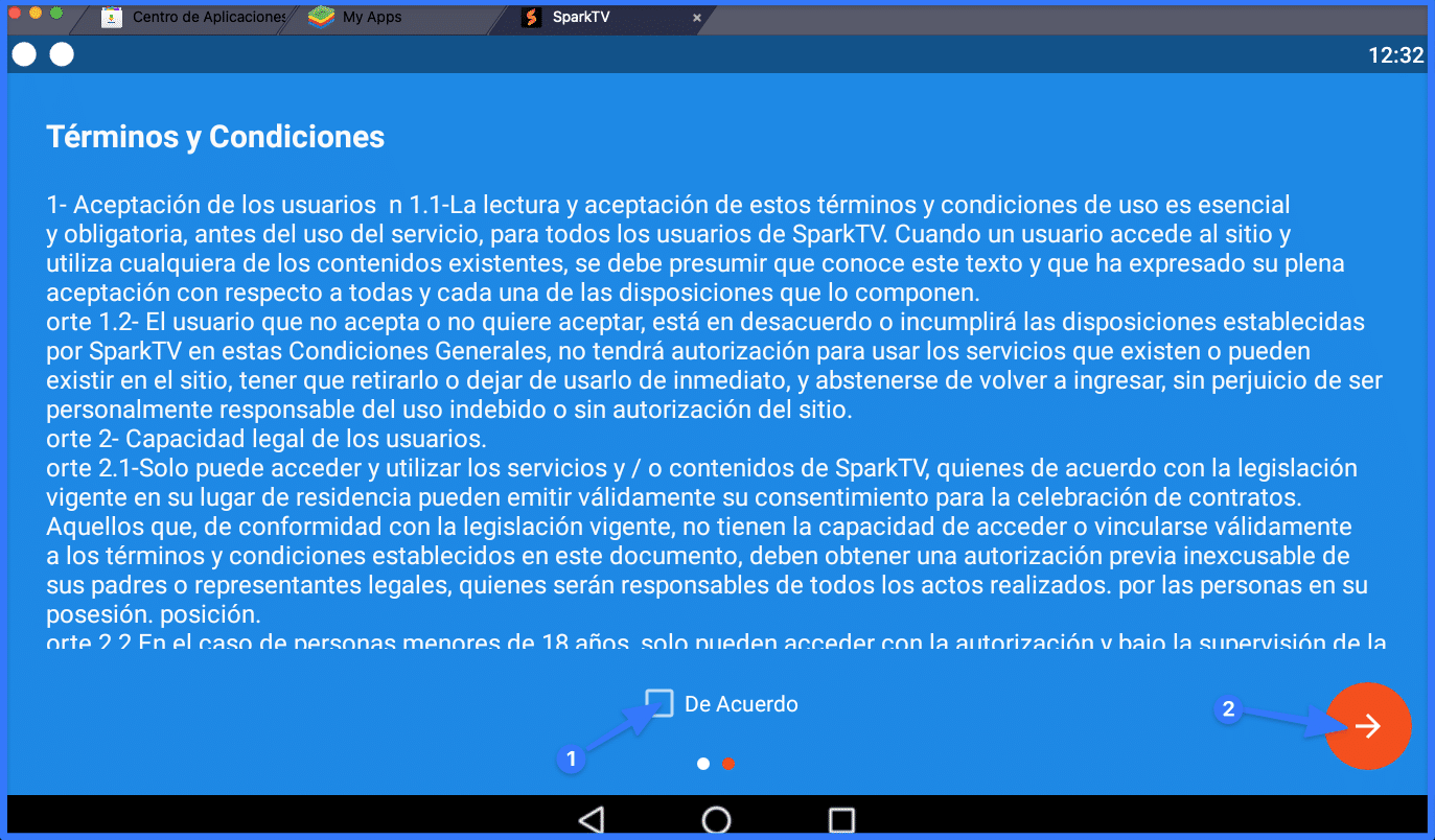 Descargar TV Gratis, Descargar TV APK, Descargar TV en Vivo