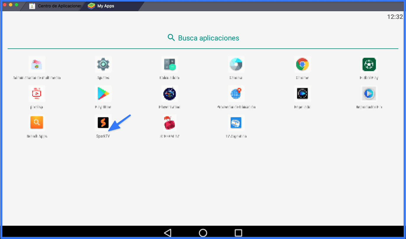 Descarga Sparktv para PC, Descarga Sparktv para PC, Gratis Sparktv para PC, Canal Spark