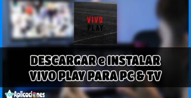 descargar vivo play para Android pc y Smart tv
