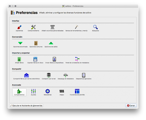 desprotejer amazon libros calibre
