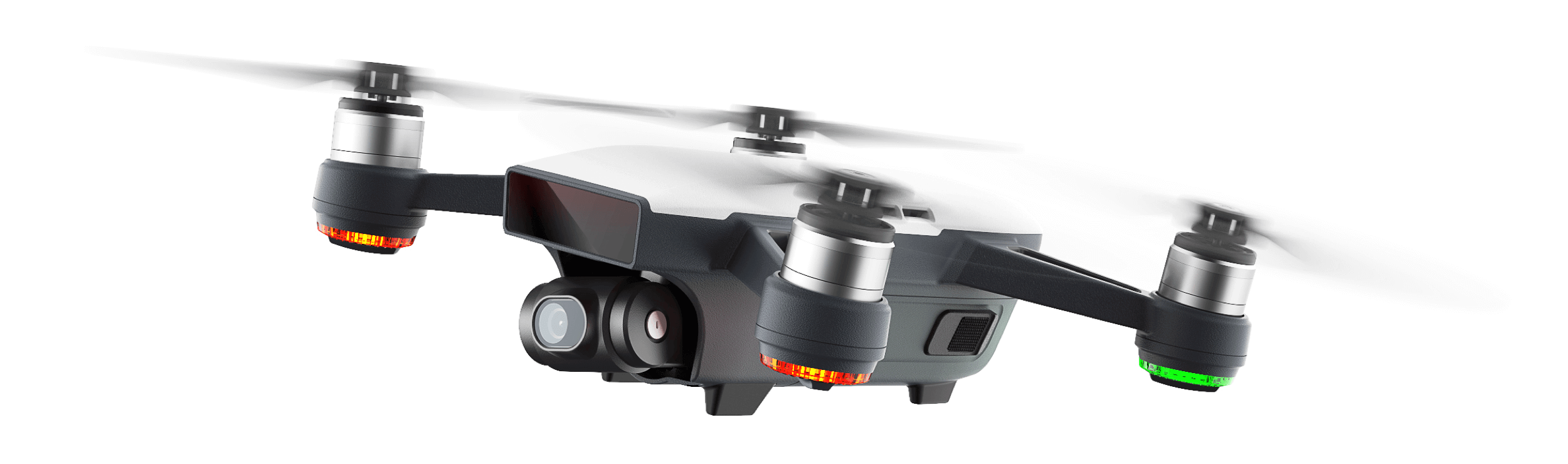Dron DJI SPARK CHISPA DJI